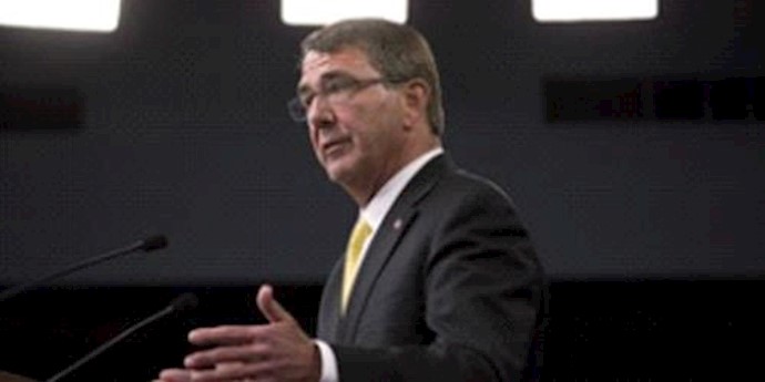 Carter: Russia ’Way Off Track’ in Syria