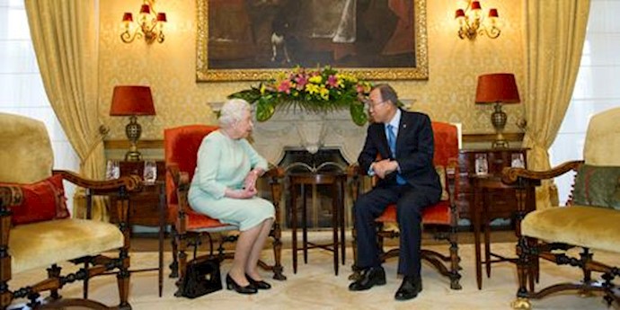 Ban takes call for action on climate change to Commonwealth summit in Malta