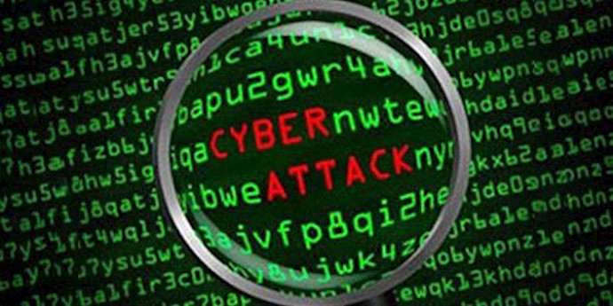  'Hackers working for the Iranian regime have been active in infiltrating and disrupting western governmental agencies'