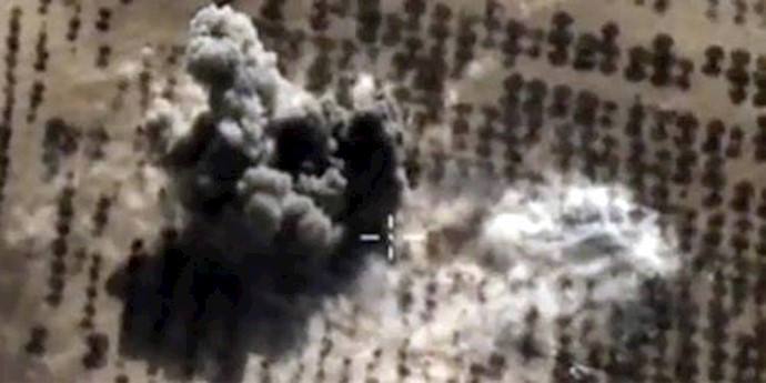 Russia military chief discusses Syria ’coordination’ with French counterpart