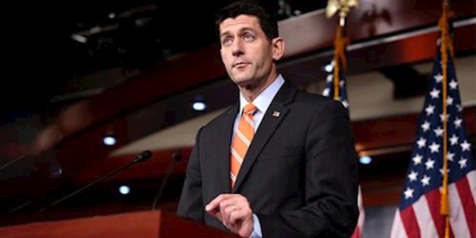 Speaker Ryan orders Capitol flags at half-staff