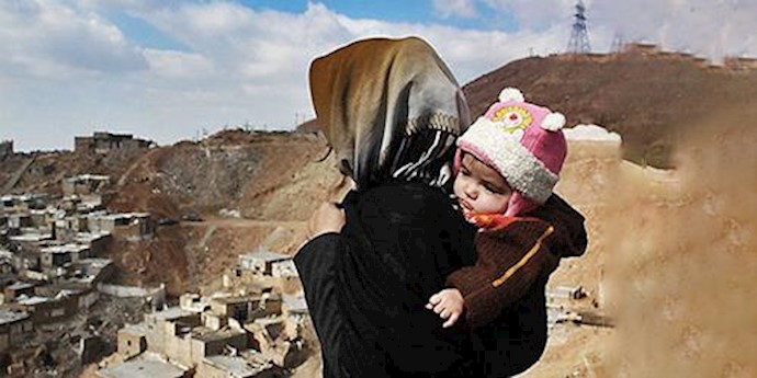 Children trafficking in Iran, sold for under $60