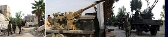 Syria army conscription, multiple tours stir anger
