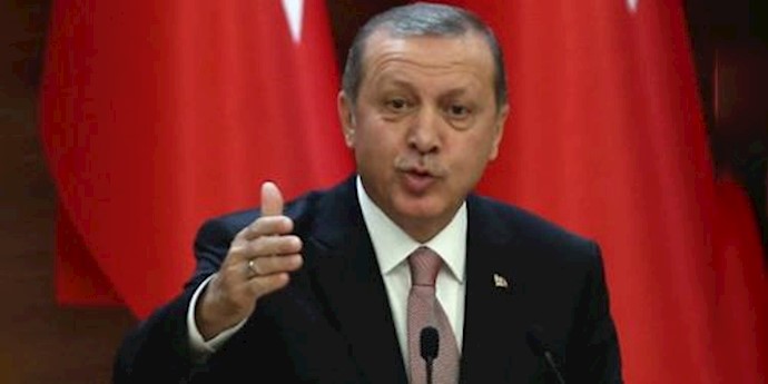 Turkish president regrets downing of Russian jet