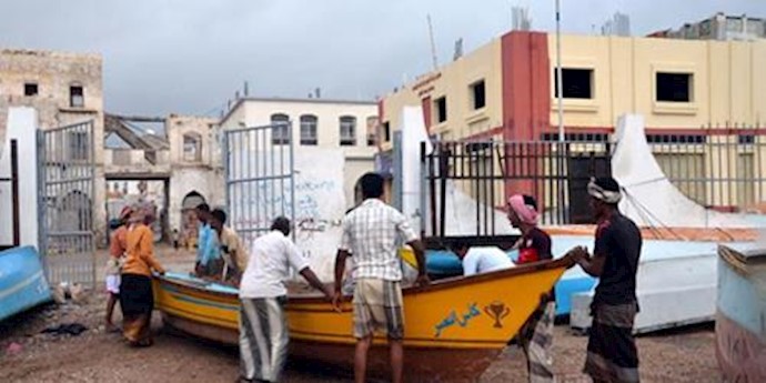 Second cyclone kills 6 on Yemen Island
