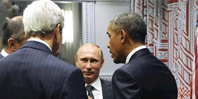 Republicans Say Obama Shows Weakness, Syria Strategy A ‘Mess’