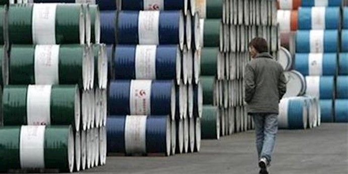 Oil prices has dropped to two-month lows