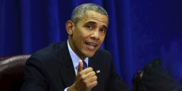 Obama Says Syria Deployment Doesn’t Break No ‘Boots On Ground’ Pledge