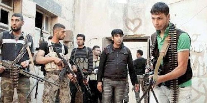 Syria: dozens of Assad soldiers killed in Aleppo, Latakia