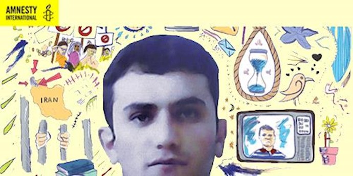 Iran: Torture survivor Saman Naseem must be given a fair trial