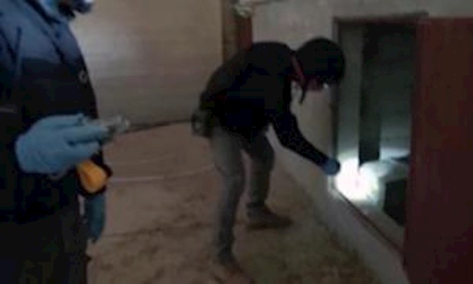 Mustard gas used in Syria fighting: UN watchdog source