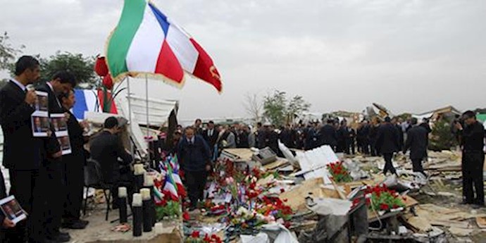  'We will stand with the French people… The global front against fundamentalism and extremism must be widened'