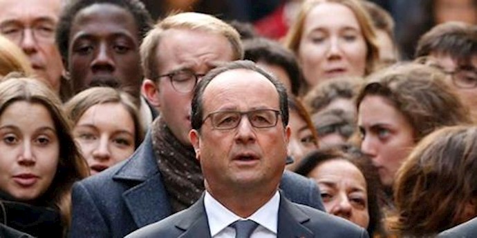 Hollande seeks three-month extension of state of emergency
