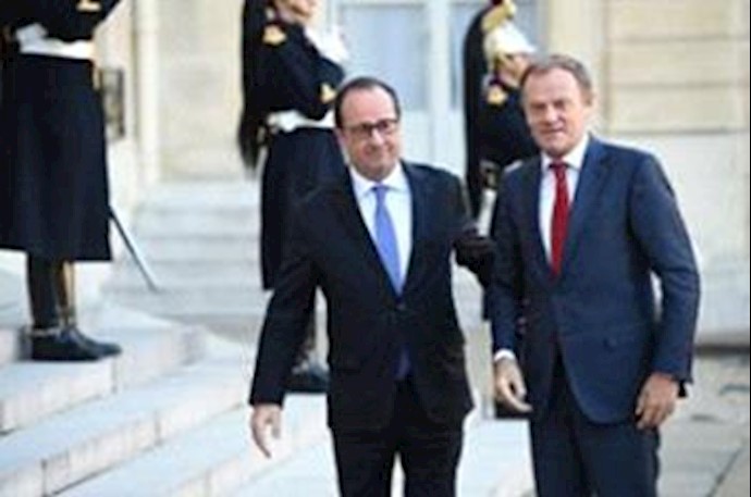 Timeline: France’s shifting Syria approach