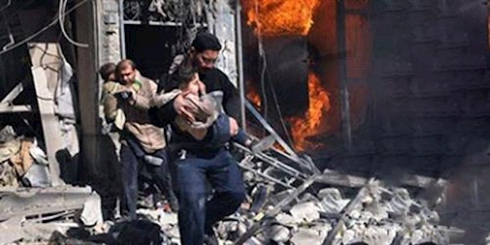 U.N. committee condemns Iranian regime’s intervention in Syria war
