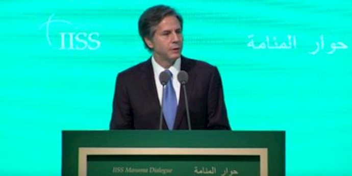 Saudi FM: U.S. support of Gulf at ‘record high’