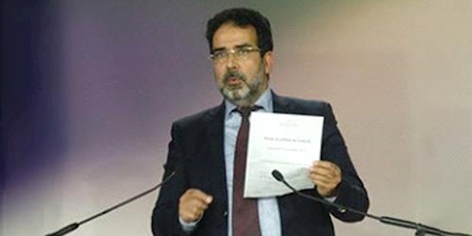 Moderate Muslims condemn Paris attacks