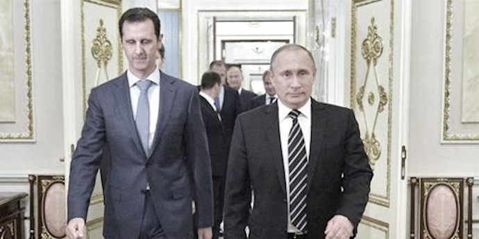 U.S. Eyes Russia-Iran Split in Bid to End Syria Conflict