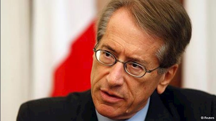 Fmr Italian FM condemned the “atrocious criminal attack” on Camp Liberty