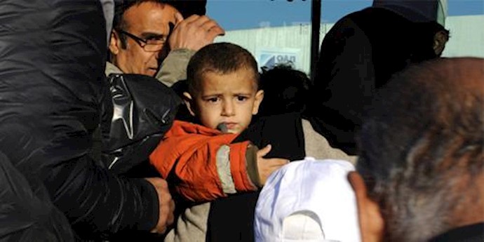 Rejecting refugees after Paris attacks not a right decision; UN says