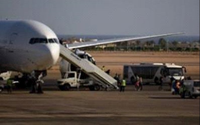 Russian plane black boxes point to ’attack’