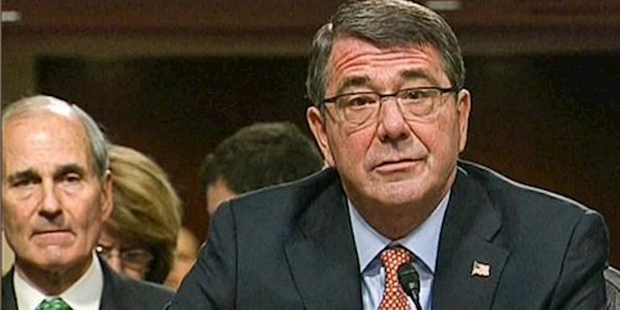 US defense chief, Ash Carter: United States Stands with France in Wake of Attacks