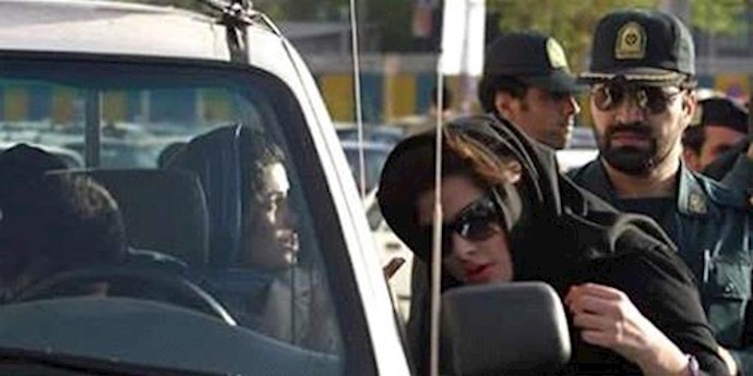 Iran: increasing crackdown of women under pretext of “improper hijab”