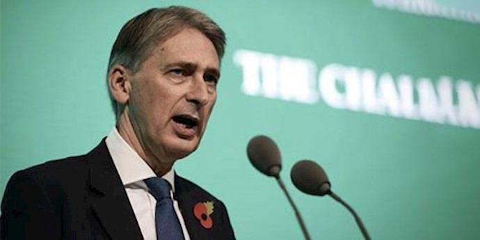 British FM Philip Hammond says it’s ‘business as usual’ with Saudi Arabia