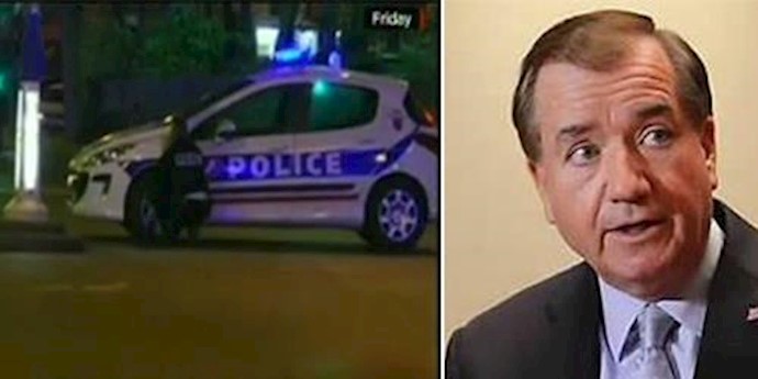 Chairman Royce Statement on Paris Attacks