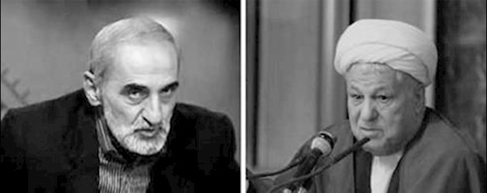 The Clerical Regime of Iran Blames West for Paris Heinous Attacks as it attempts to Whitewash the Bloody Hands of Syrian Dictator