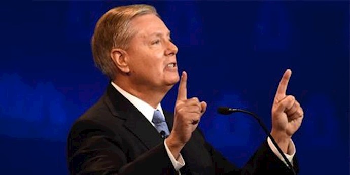  'Sen. Lindsey Graham'