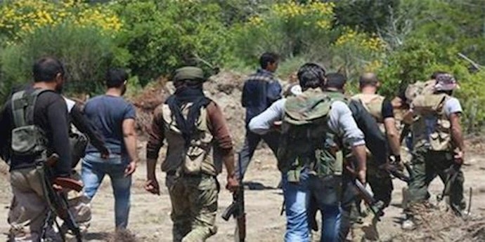 Syria opposition chief urges Al-Nusra to break with Al-Qaeda