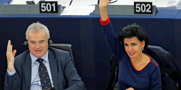 EU lawmakers vote to ‘blacklist European jihadists’