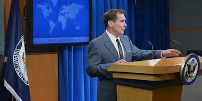 Russia ‘must change strategy’ in Syria if it wants to join US-led ‘anti-ISIS’ coalition – State Dept.