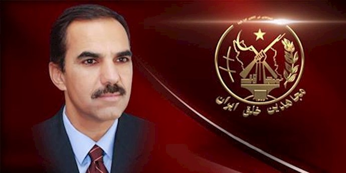 Camp Liberty missile attack took its 24th martyr