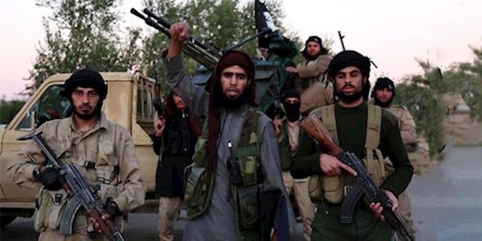Turkish police ‘detain suspected ISIS scout’ in Paris attacks