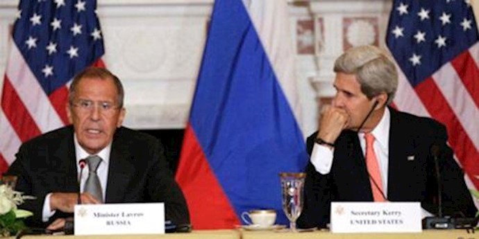 US not after regime change in Syria, but Assad must go’ – Kerry to Russian TV