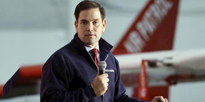 Marco Rubio: Obama ‘humiliated’ by ‘Putin, Iran, and Islamic jihadists’