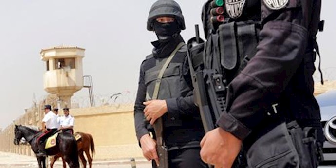 Egypt will try 9 policemen for death in custody
