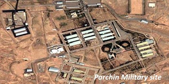 'U.N. agency also finds evidence doesn’t support Iran’s explanations of building use at Parchin Military site'