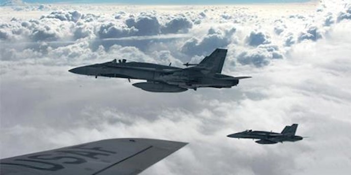 Canada will pullout from bombing ISIS ‘within weeks’