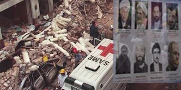 As Argentinian ’truth commission’ ends before it starts, time to investigate Iranian agents