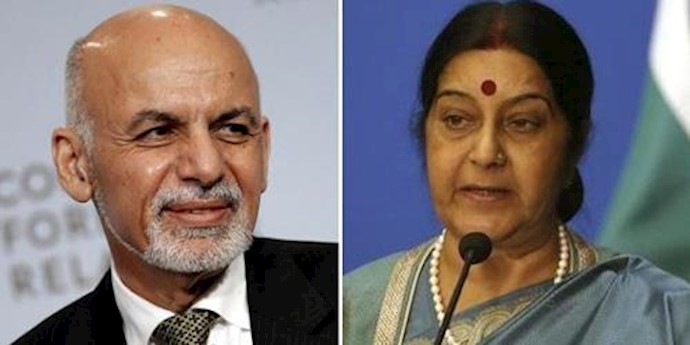 Afghan and India confirm high-level visit to Pakistan