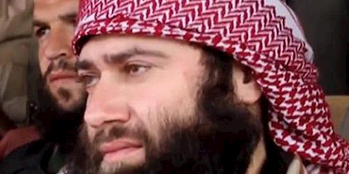 Replacement for the martyred leader of Jaysh al-Islam (the Army of Islam) has been chosen