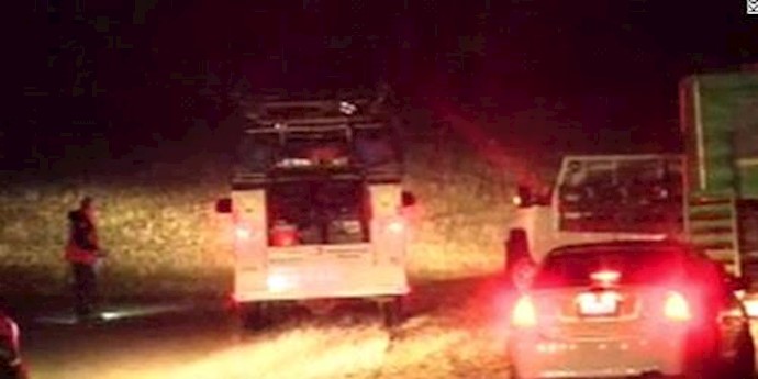 4 dead in California medical helicopter crash