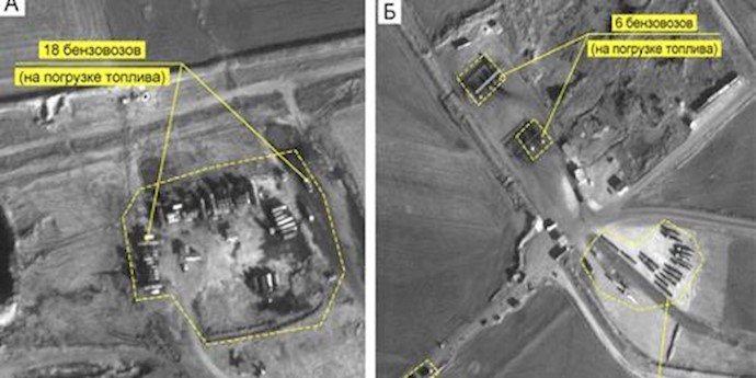 Russia has no plans for ISIS fight in Libya but France keen to extend