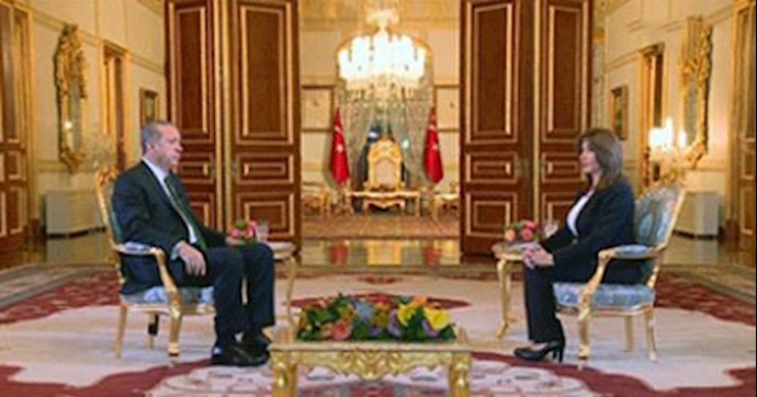 Erdogan warns against Mideast sectarian divisions