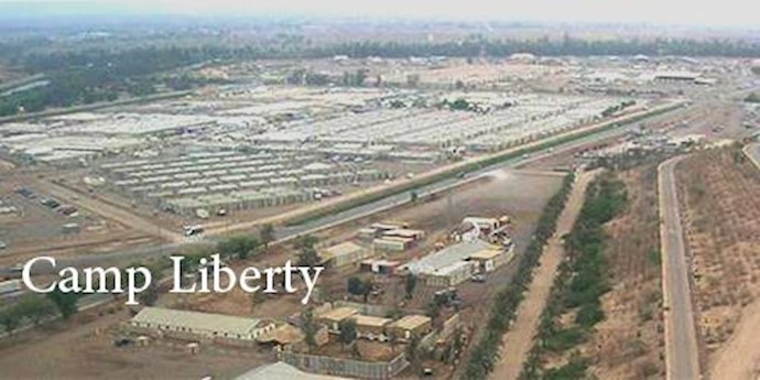  'Forty Six international non-governmental organizations (NGOs) from five continents call for UN protection of Camp Liberty'