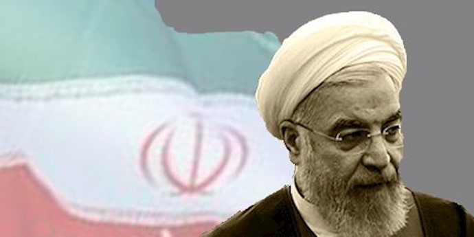 EDITORIAL: Rouhani’s red herring