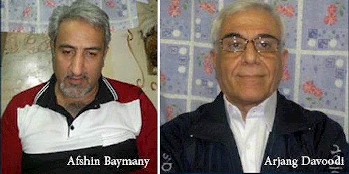 Iran: Save lives of two political prisoners on hunger strike